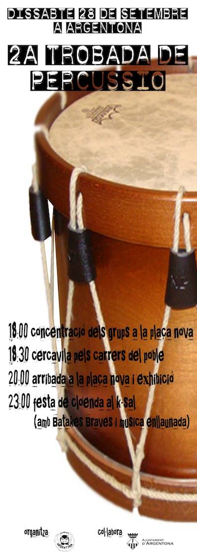 argentona